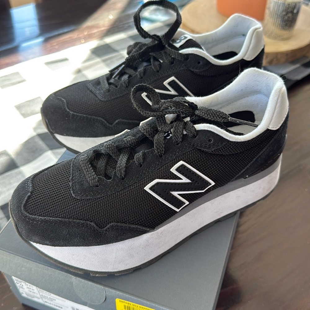 New Balance 515H shoes